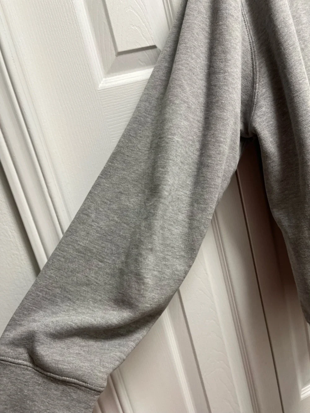 2000s Stussy Hoodie with Camo & Blue Graphic - Picture 15 of 16